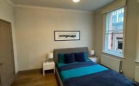 Sleep 4 In Heart Of Fitzrovia Near Oxford Cl6