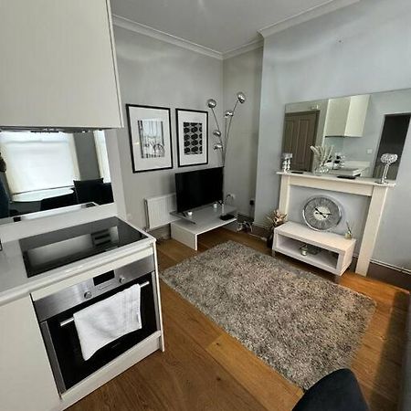Apartamento Sleep 4 In Heart Of Fitzrovia Near Oxford Cl6 Londres Exterior foto