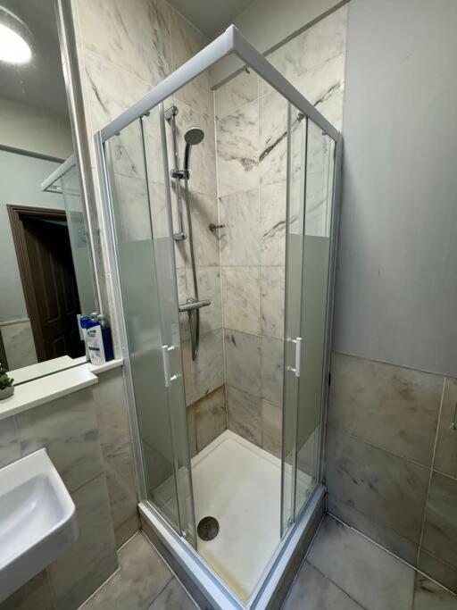 Apartamento Sleep 4 In Heart Of Fitzrovia Near Oxford Cl6 Londres Exterior foto